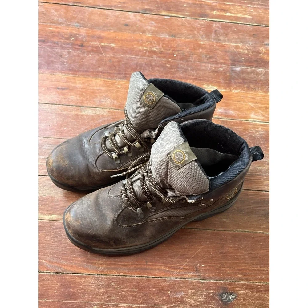 Timberland chocorua gore